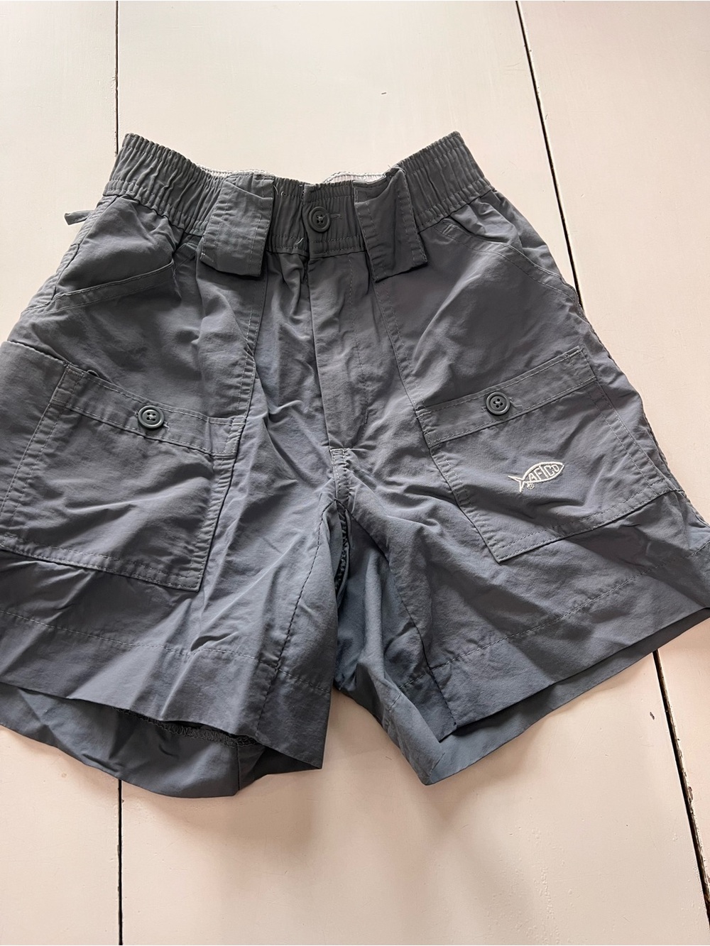 Aftco - Boys size 24